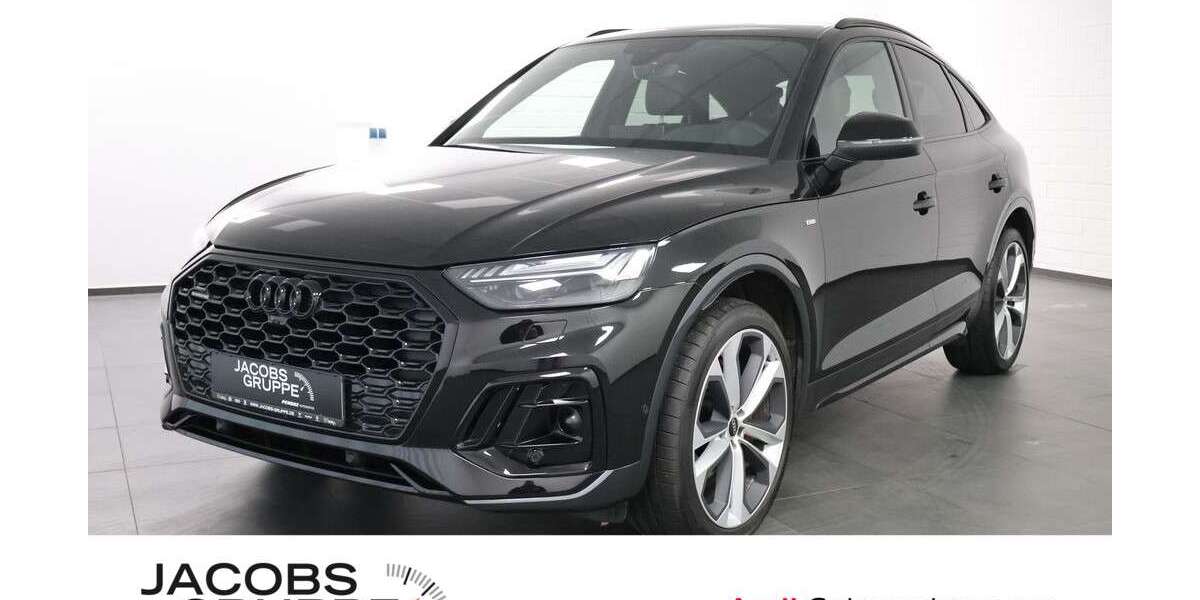 Audi Q5 24.681 km 54.920 &euro; Alsdorf (bei Aachen) 52477