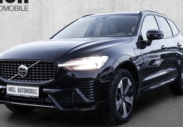 Volvo XC60 16.711 km 44.180 &euro; Aachen 52078