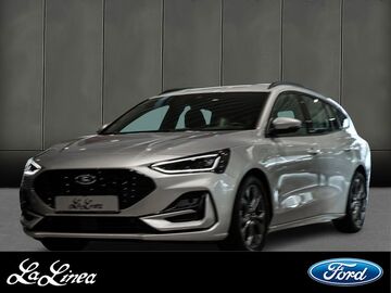 Gebrauchte Ford Focus