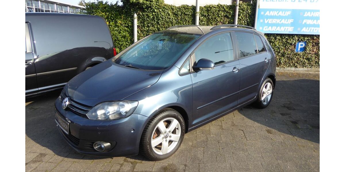 VW Golf Plus 128.493 km 5.900 &euro; Herzogenrath 52134