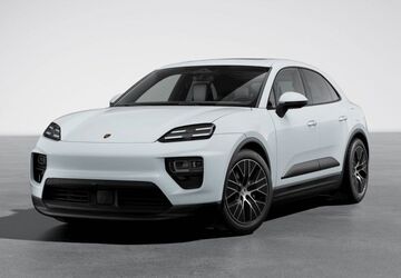 Porsche Macan 4.021 km 78.400 &euro; Aachen 52068