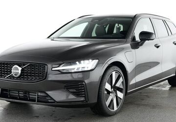 Volvo V60 23.552 km 43.290 &euro; Aachen 52078