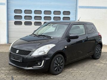 Gebrauchte Suzuki Swift