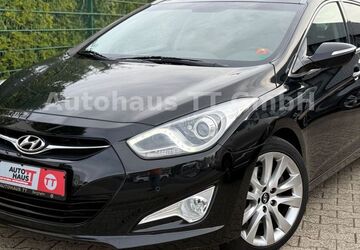 Hyundai i40 170.000 km 7.950 &euro; Bergheim bei Köln 50126