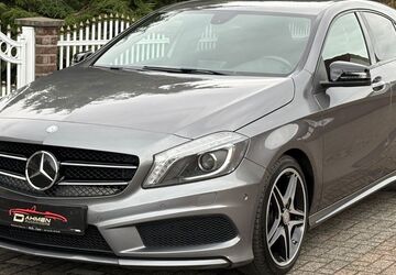 Mercedes-Benz A 180 106.000 km 13.900 &euro; Niederzier-Selhausen 52382