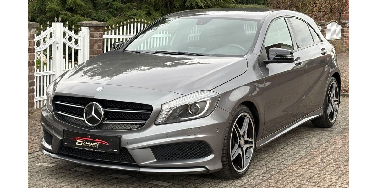 Mercedes-Benz A 180 106.000 km 13.900 &euro; Niederzier-Selhausen 52382