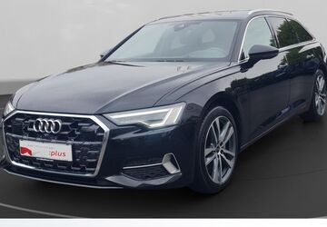 Audi A6 28.039 km 51.990 &euro; Euskirchen 53879