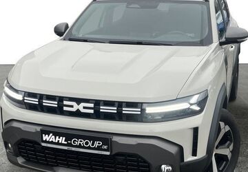 Dacia Duster 24.238 km 18.890 &euro; Düren 52353