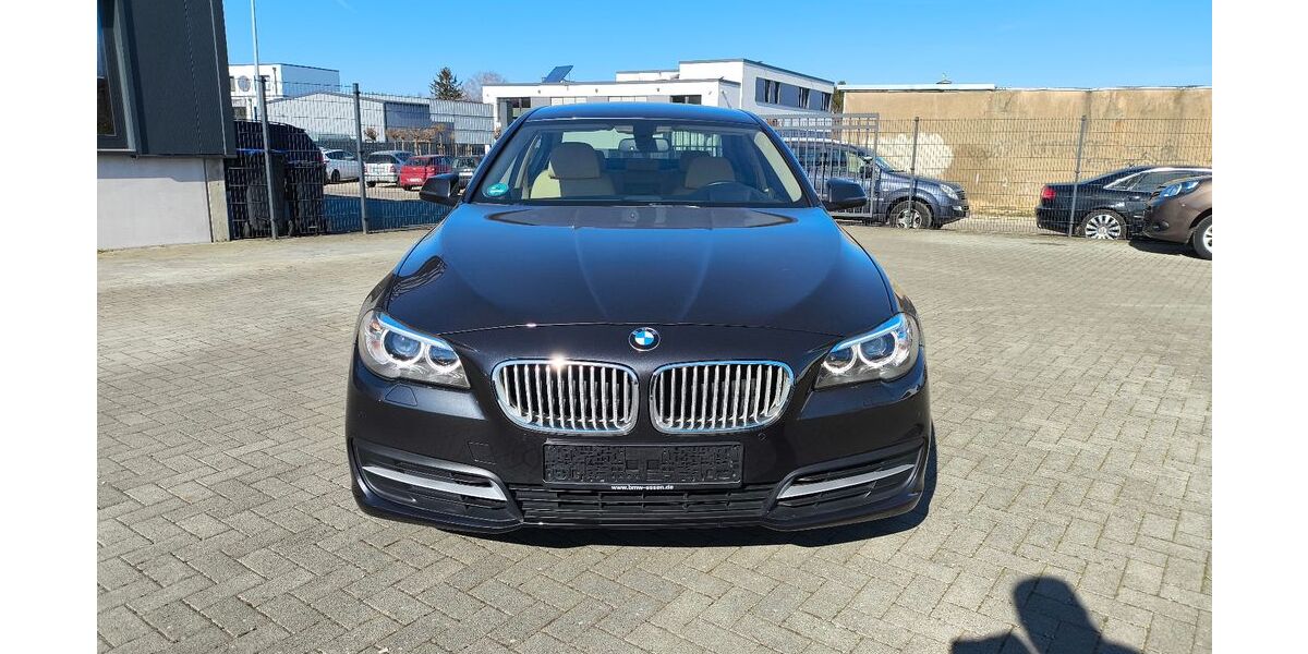 BMW 520 87.600 km 18.949 &euro; Alsdorf (Nordrhein-Westfalen) 52477