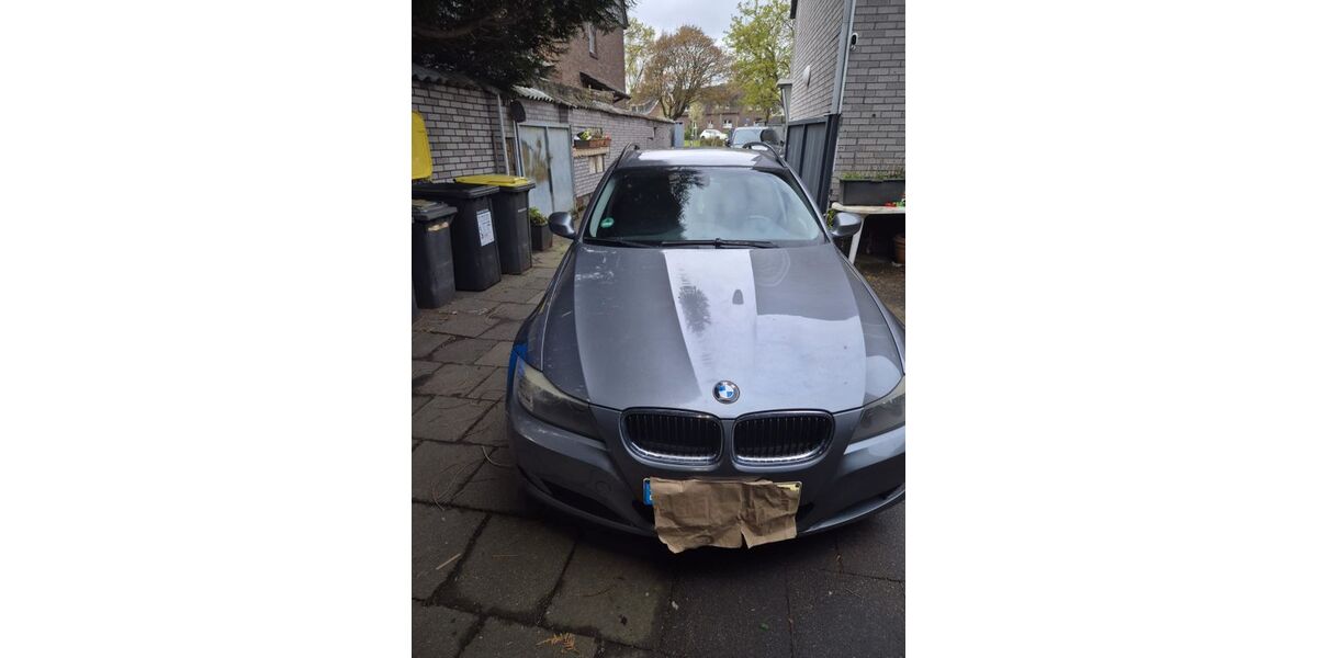 BMW 318 274.000 km 2.500 &euro; Frechen 50226