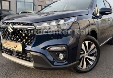 Suzuki (SX4) S-Cross 25.000 km 21.990 &euro; Kall 53925