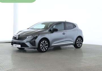 Renault Clio 25.477 km 19.880 &euro; Alsdorf 52477