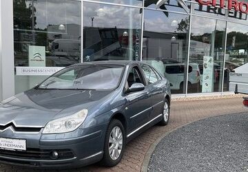 Citroen C5 174.363 km 1.250 &euro; Düren 52353