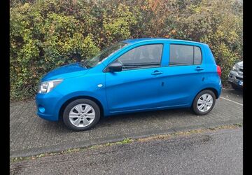Suzuki Celerio 44.000 km 7.100 &euro; Frechen 50226