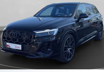 Audi Q7 31.026 km 72.660 &euro; Euskirchen 53879