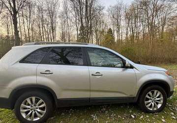 Kia Sorento 99.899 km 8.200 &euro; Hürth, Stadt 50354