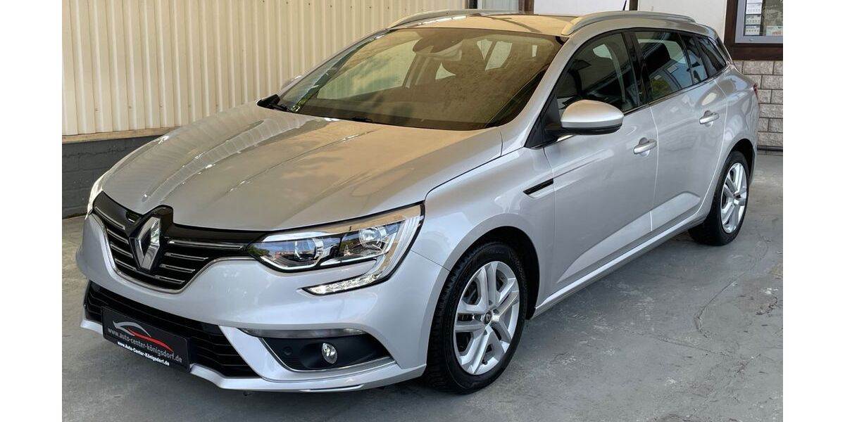 Renault Megane 85.844 km 12.200 &euro; Frechen-Königsdorf 50226