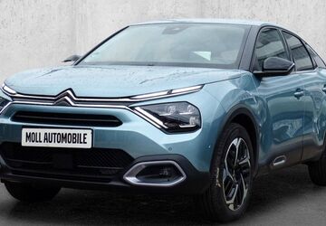 Citroen C4 24.596 km 16.875 &euro; Düren 52351