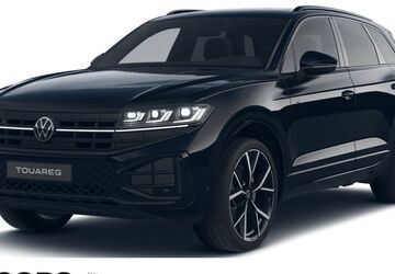VW Touareg 15.757 km 77.960 &euro; Alsdorf 52477