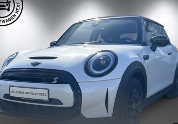 Mini Cooper SE 21.708 km 19.180 &euro; Bergheim 50126