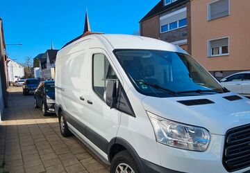 Ford Transit 223.000 km 8.400 &euro; Aachen 52080