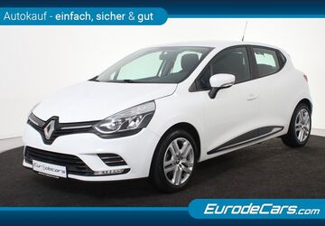 Renault Clio 62.000 km 9.980 &euro; Herzogenrath 52134