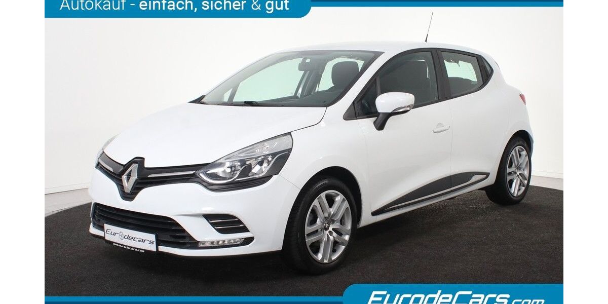 Renault Clio 62.000 km 9.980 &euro; Herzogenrath 52134