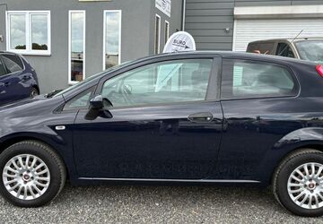 Fiat Punto 100.000 km 4.900 &euro; Euskirchen 53881