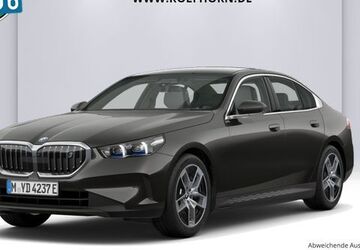 BMW i5 38.471 km 52.950 &euro; Düren 52355