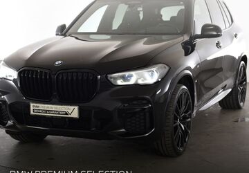 BMW X5 55.945 km 58.380 &euro; Aachen 52078