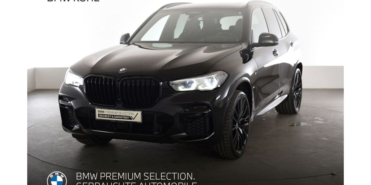 BMW X5 55.945 km 58.380 &euro; Aachen 52078