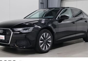 Audi A6 61.703 km 33.820 &euro; Aachen 52078