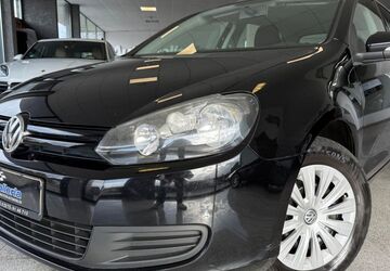 VW Golf 188.130 km 5.999 &euro; Golzheim 52399