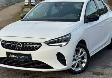 Opel Corsa 48.000 km 11.799 &euro; Jülich 52428