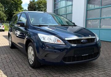 Ford Focus 196.732 km 2.990 &euro; Düren 52349