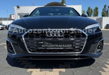 Audi A5 116.000 km 32.900 &euro; Eschweiler 52249