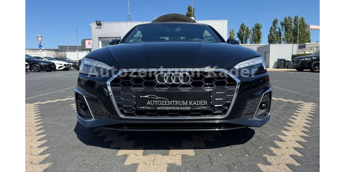 Audi A5 116.000 km 32.900 &euro; Eschweiler 52249
