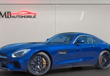 Mercedes-Benz AMG GT S 70.000 km 72.950 &euro; Bedburg 50181