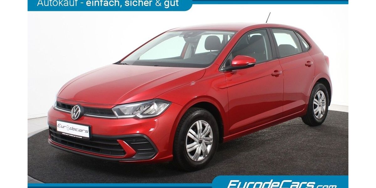 VW Polo 89.000 km 13.300 &euro; Herzogenrath 52134