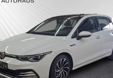 VW Golf 46.500 km 19.779 &euro; Aachen 52070