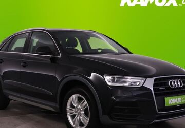 Audi Q3 90.000 km 19.870 &euro; Düren 52351