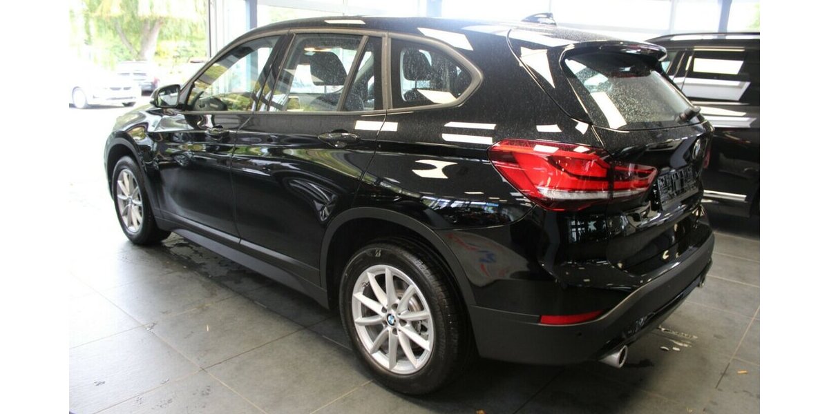 BMW X1 sDrive20i Aut. Advantage 17.320 km 29.980 &euro; Euskirchen 53881