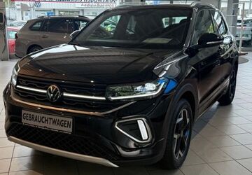 VW T-Cross 1.800 km 27.989 &euro; Baesweiler 52499