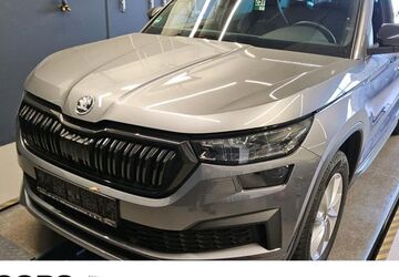 Skoda Kodiaq 75.088 km 34.835 &euro; Aachen 52078