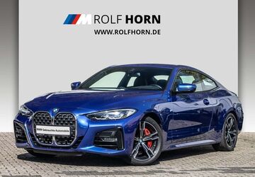 BMW 430 40.025 km 35.350 &euro; Düren 52355