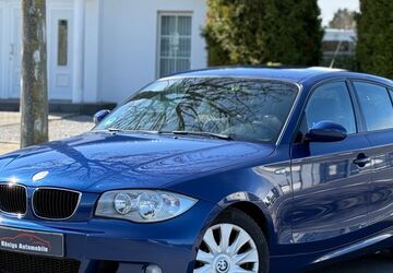 BMW 118 112.273 km 6.690 &euro; Jülich 52428