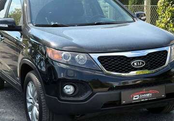 Kia Sorento 300.000 km 4.500 &euro; Niederzier 52382