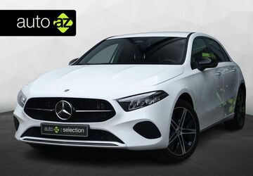 Mercedes-Benz A 250 30.358 km 30.900 &euro; Aachen 52072