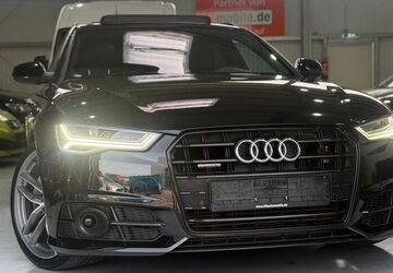 Audi A6 198.500 km 17.900 &euro; Rommerskirchen 41569