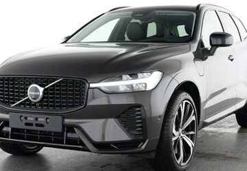 Volvo XC60 28.452 km 49.975 &euro; Bergheim 50126